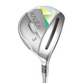 TaylorMade Kalea Women's Fairway Wood Club